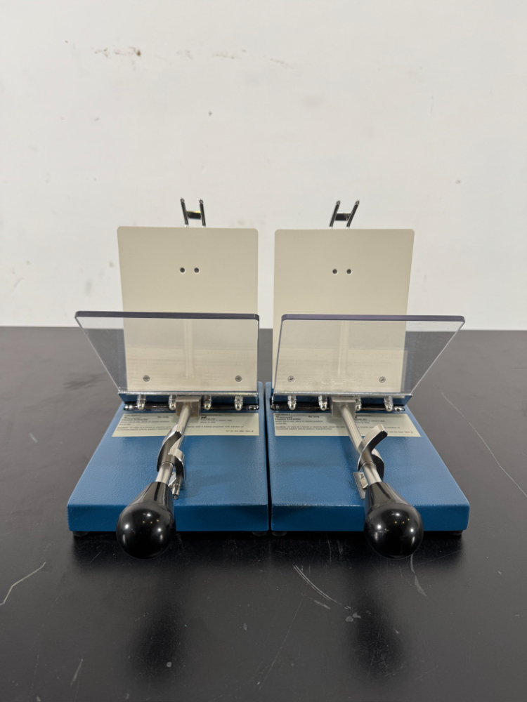 Image of Fenwal Plasma Extractors - Quantity 2
